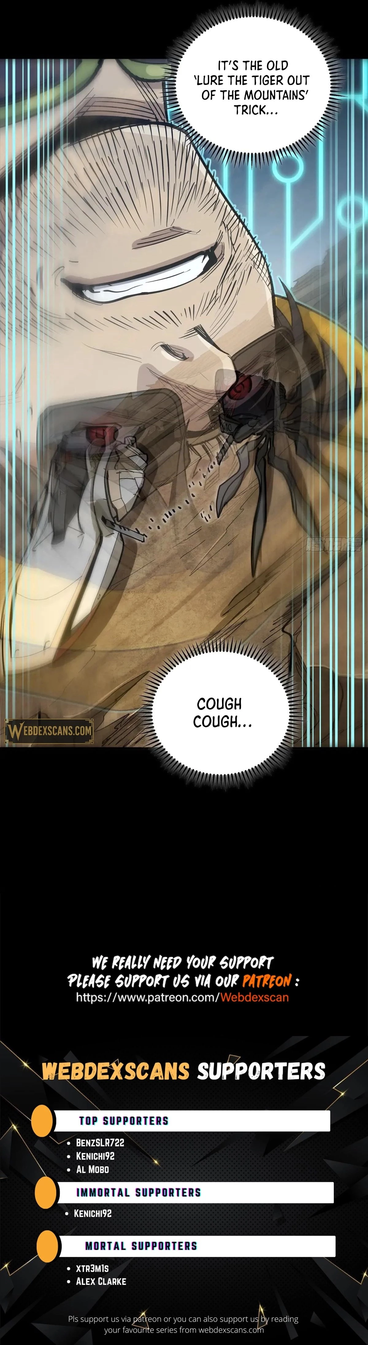 Legend of Star General Chapter 292 - 50