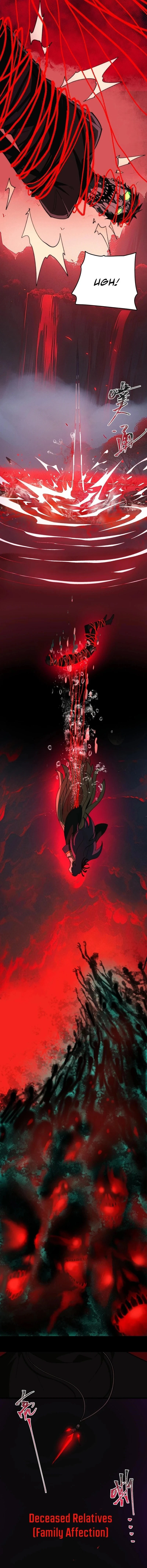 Urban Legend Maker Chapter 101 - 2