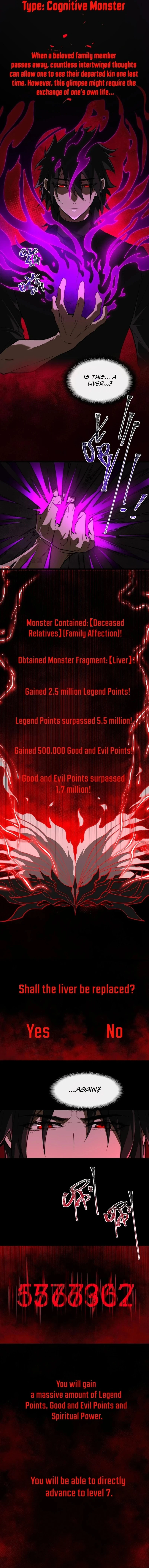 Urban Legend Maker Chapter 101 - 3