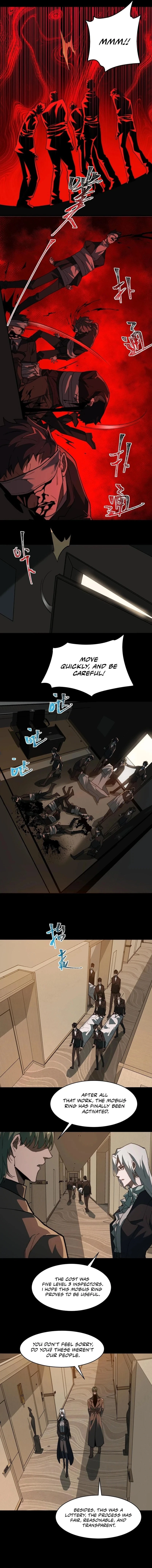 Urban Legend Maker Chapter 101 - 7