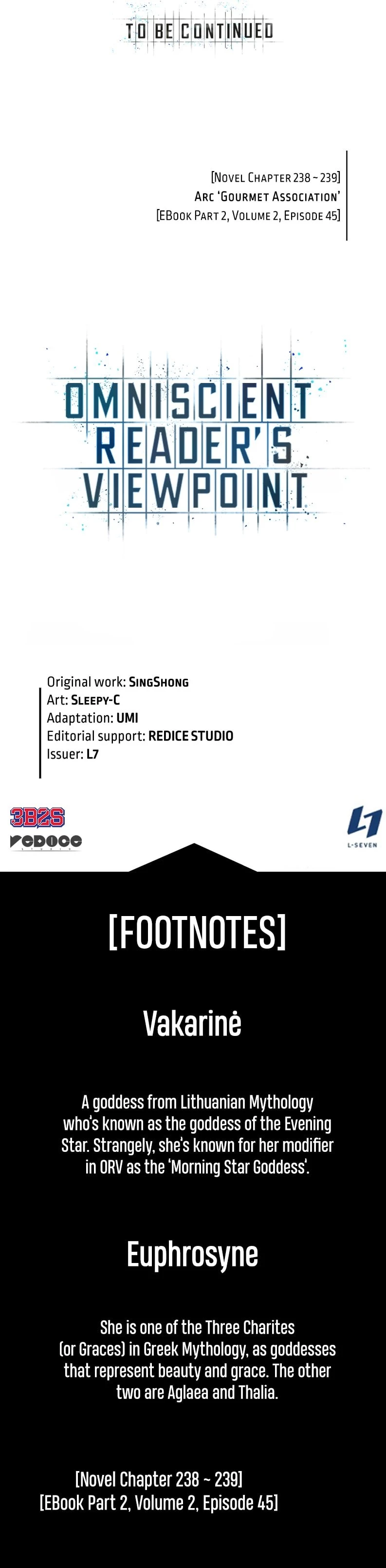 Omniscient Reader's Viewpoint Chapter 272 - 11