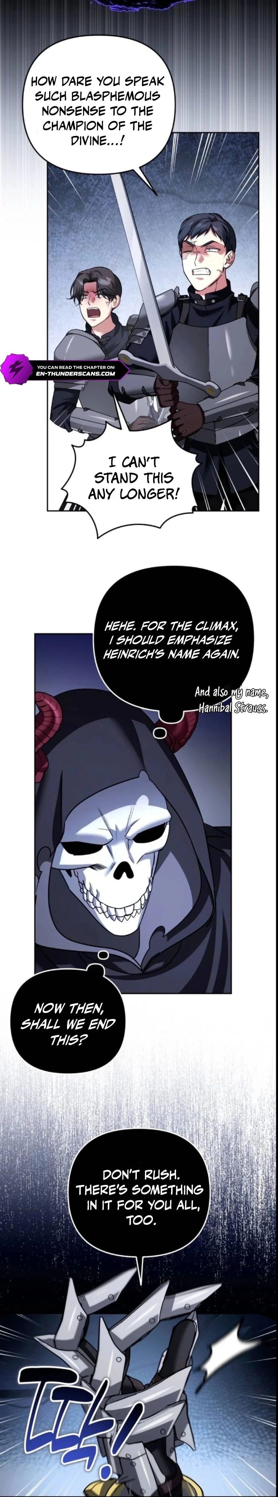 My Avatars’ Path to Greatness Chapter 49 - 3