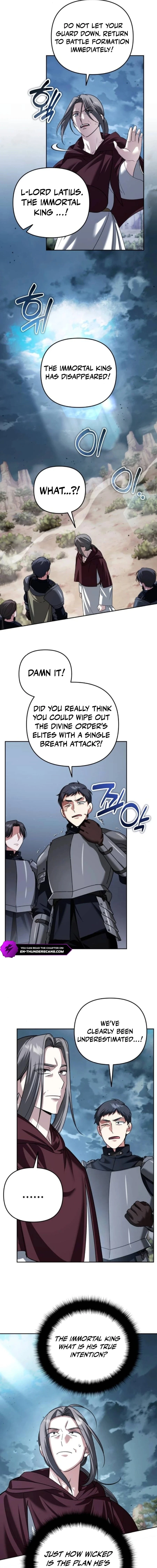 My Avatars’ Path to Greatness Chapter 49 - 6