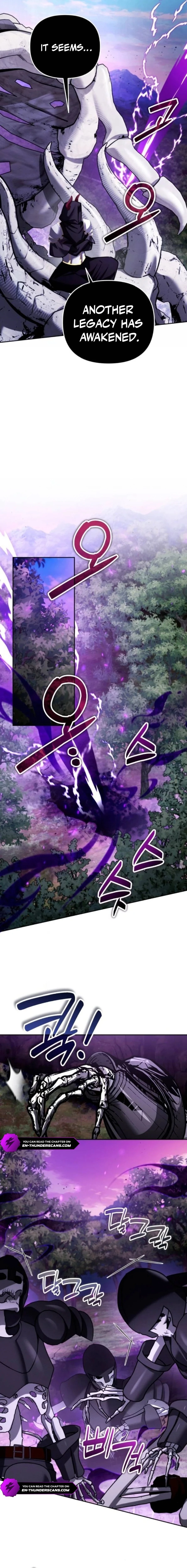 My Avatars’ Path to Greatness Chapter 49 - 8