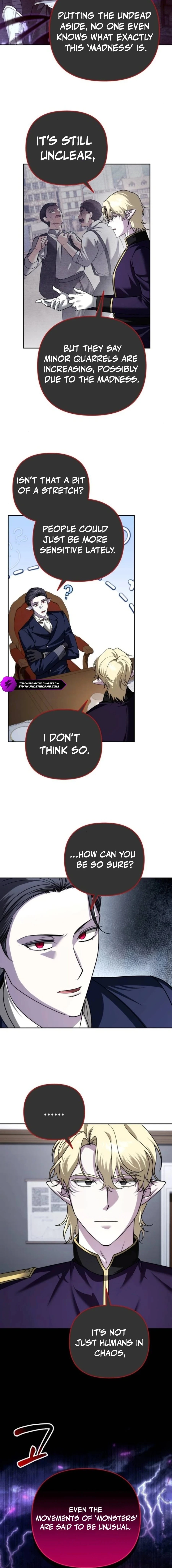 My Avatars’ Path to Greatness Chapter 49 - 14
