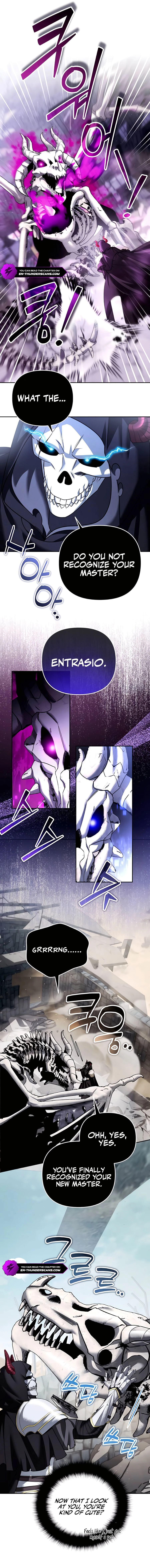 My Avatars’ Path to Greatness Chapter 48 - 7