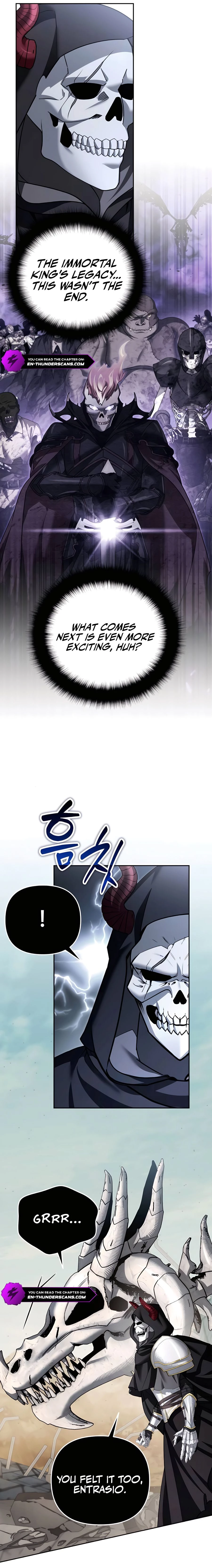 My Avatars’ Path to Greatness Chapter 48 - 8