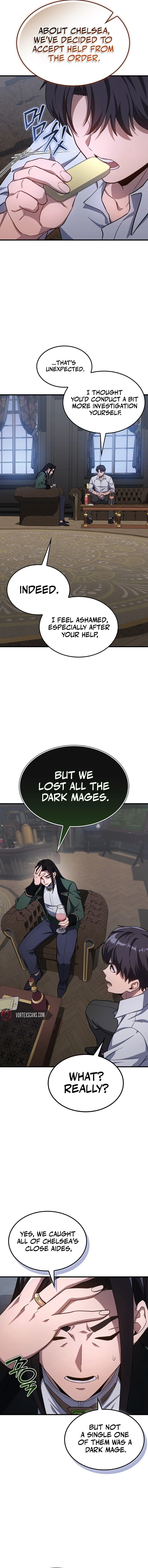 Return of the Apocalypse-Class Death Knight Chapter 28 - 8