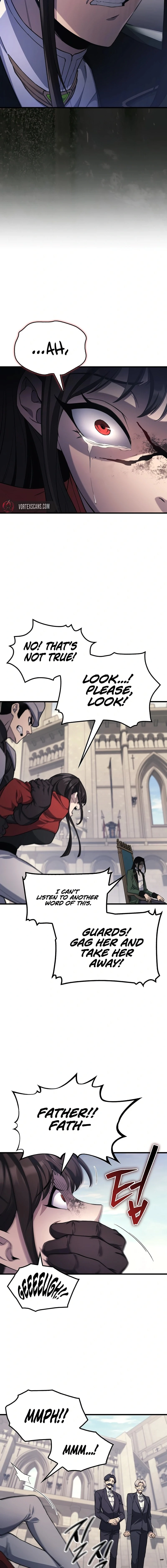 Return of the Apocalypse-Class Death Knight Chapter 27 - 18