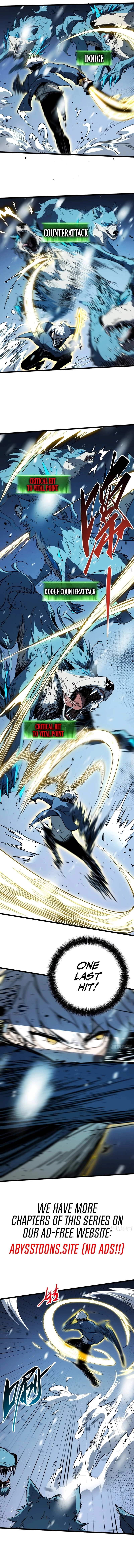 Full-Time Awakening Chapter 8 - 2