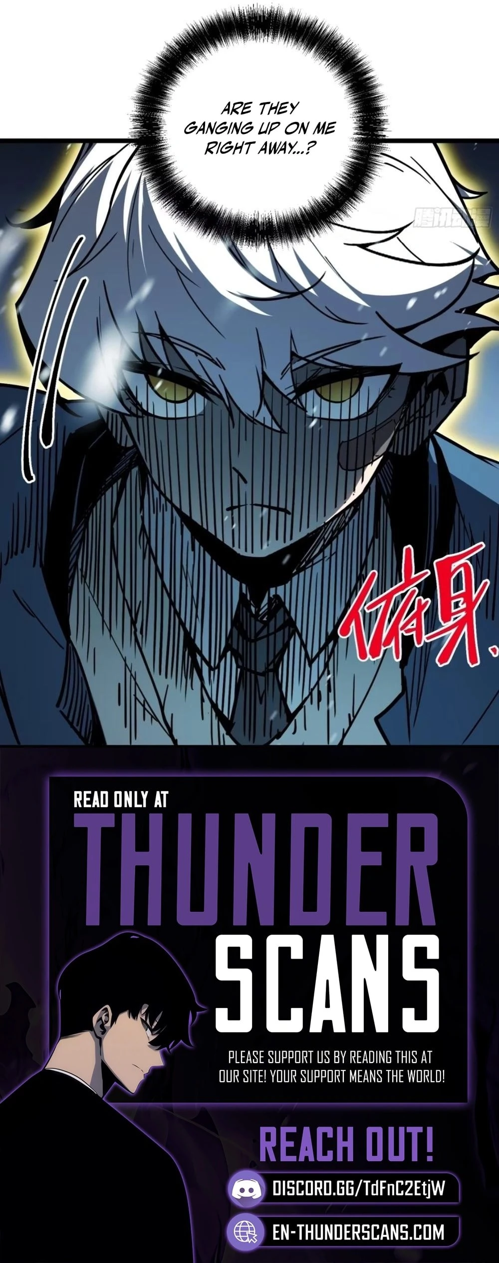 Full-Time Awakening Chapter 7 - 19