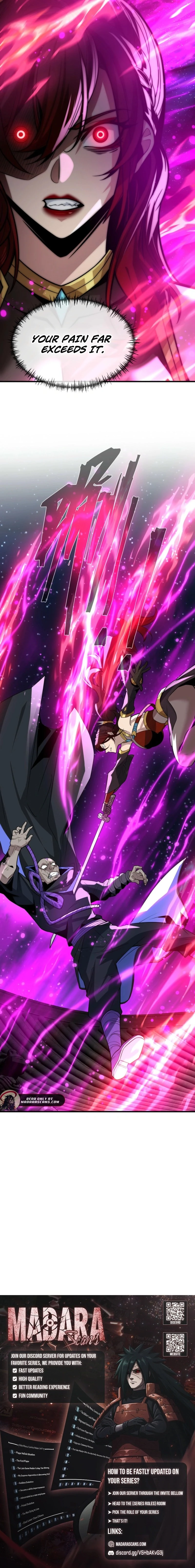 I, the Demon Lord, Am Being Targeted by My Female Disciples! Chapter 81 - 11