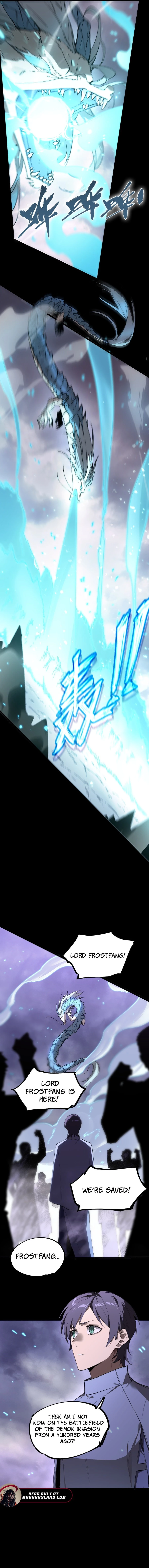 SSS-Rank Paladin Who Transcends Common Sense Chapter 85 - 7