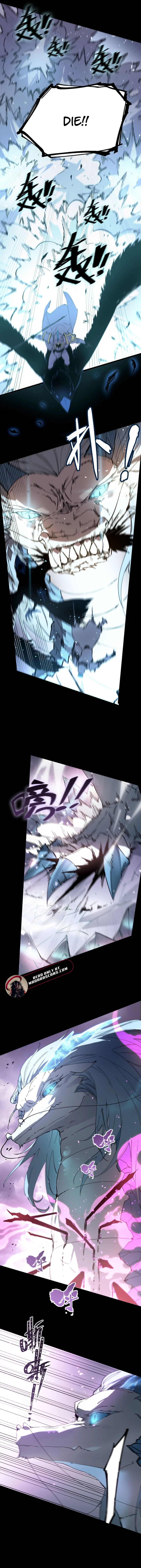 SSS-Rank Paladin Who Transcends Common Sense Chapter 85 - 10