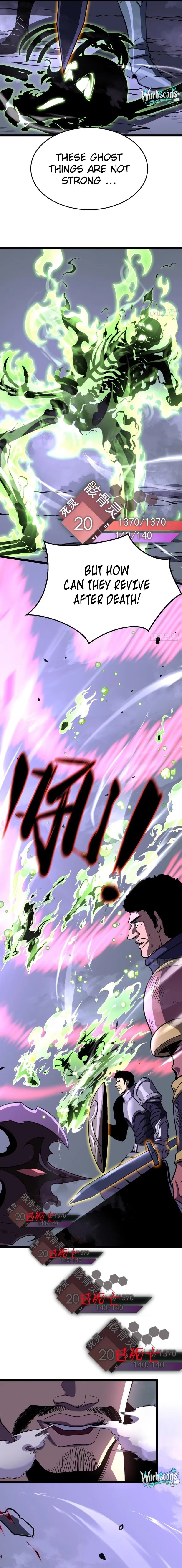 After Rebirth, I Used Mirror Reversal For Vengeance Chapter 10 - 2