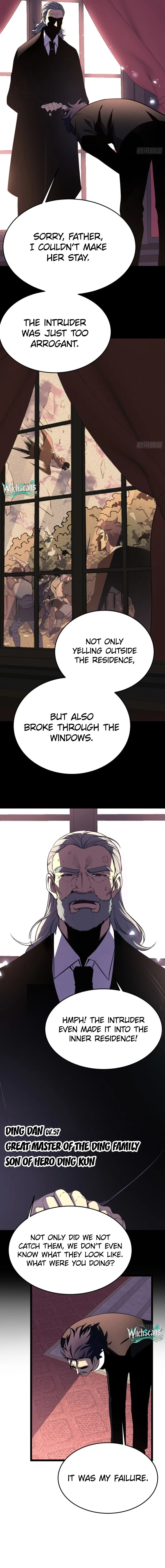 After Rebirth, I Used Mirror Reversal For Vengeance Chapter 10 - 4