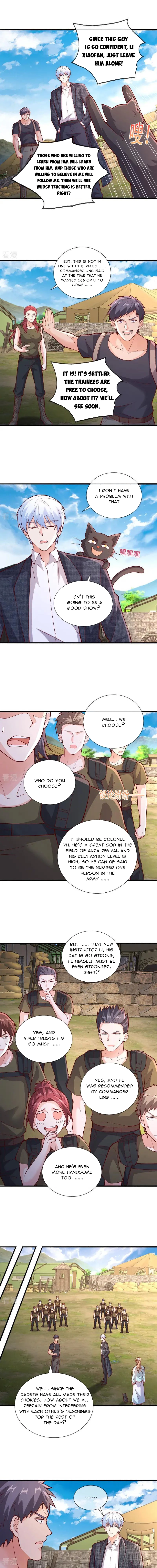 I’m The Great Immortal Chapter 756 - 4