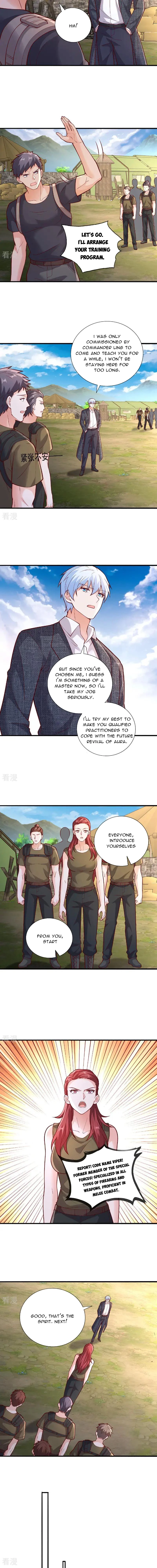 I’m The Great Immortal Chapter 756 - 5