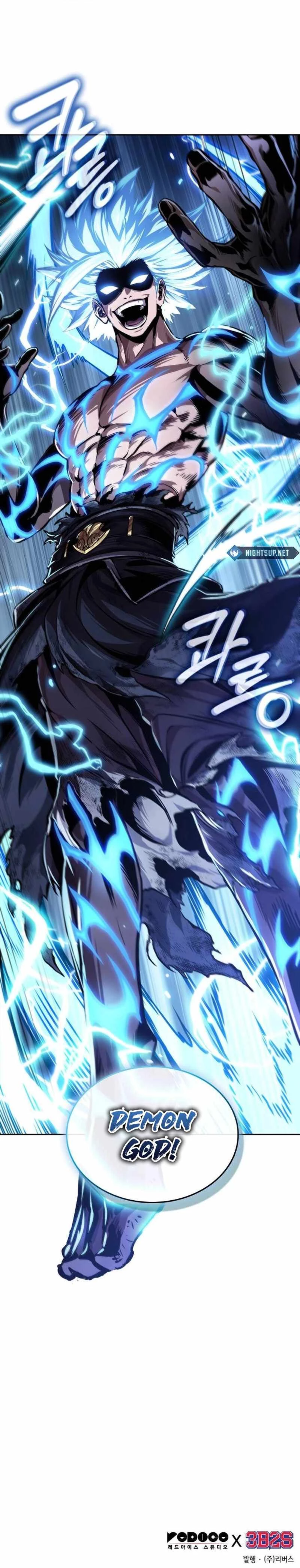 Nano Machine Chapter 270 - 12