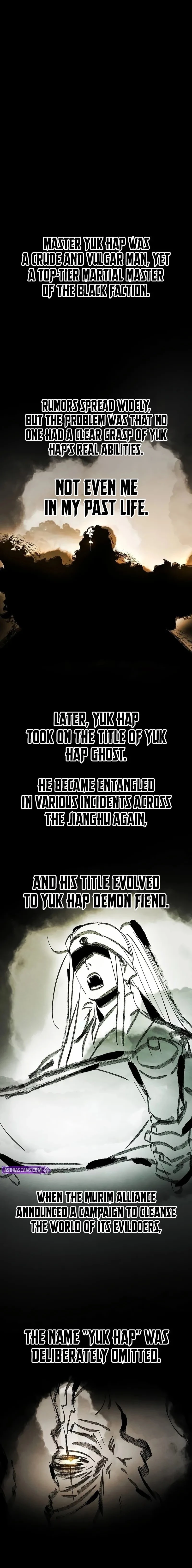 Return of the Mad Demon Chapter 163 - 2