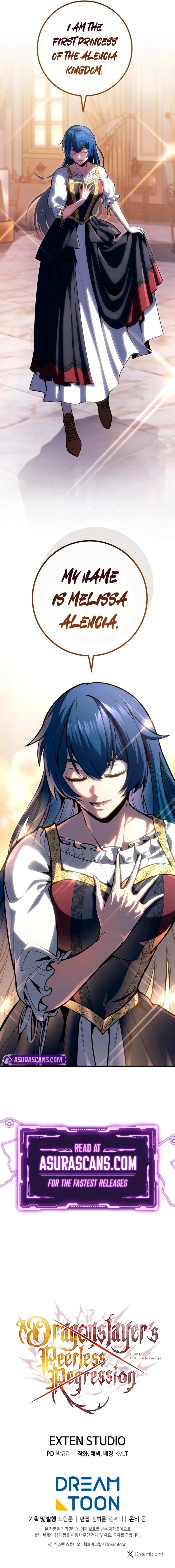 A Dragonslayer's Peerless Regression Chapter 49 - 13