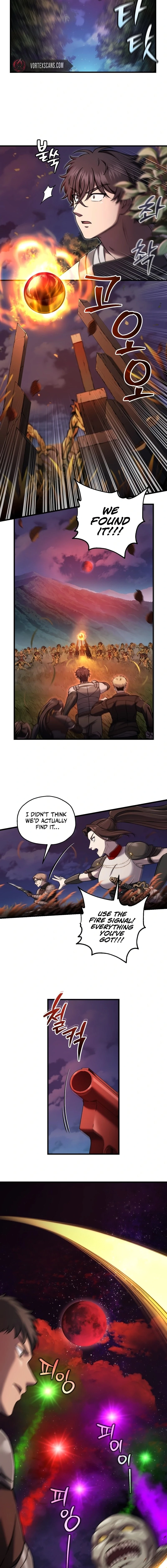 Solo Resurrection Chapter 53 - 7