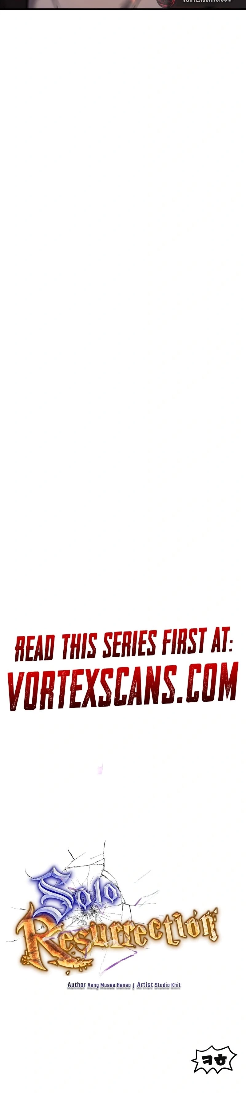 Solo Resurrection Chapter 53 - 15