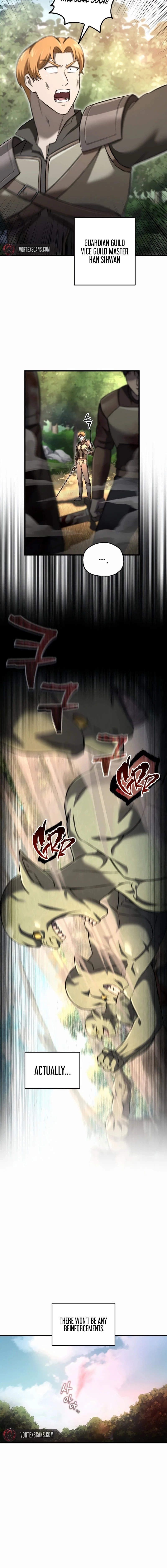 Solo Resurrection Chapter 52 - 4