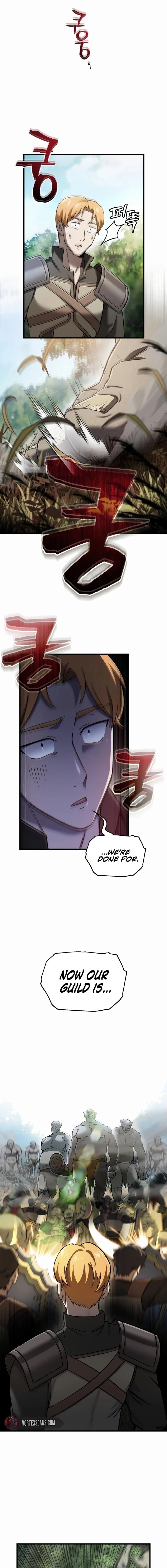 Solo Resurrection Chapter 52 - 6
