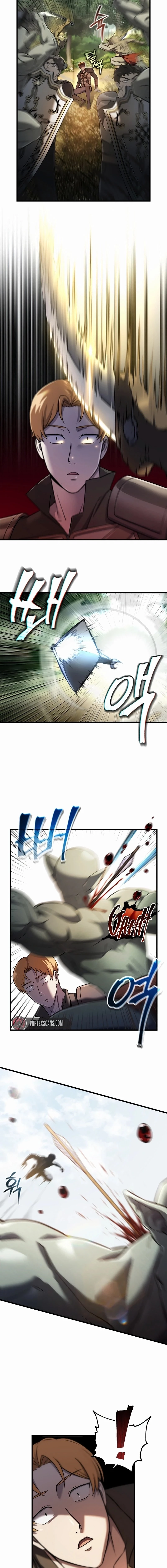 Solo Resurrection Chapter 52 - 7