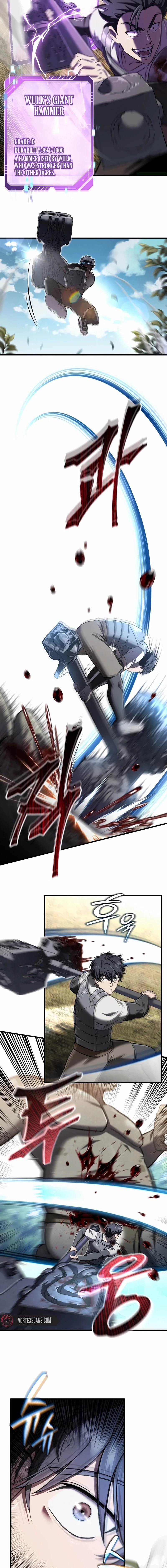 Solo Resurrection Chapter 52 - 9