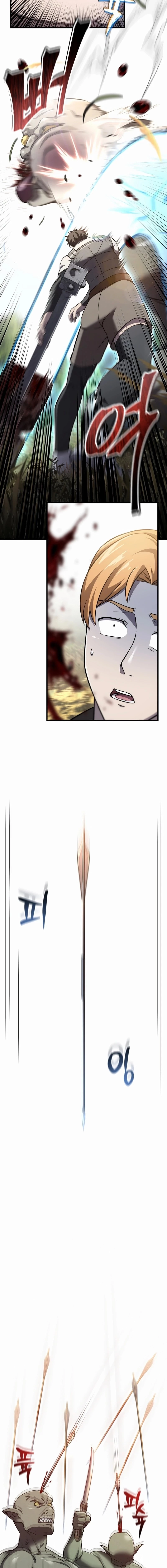 Solo Resurrection Chapter 52 - 10