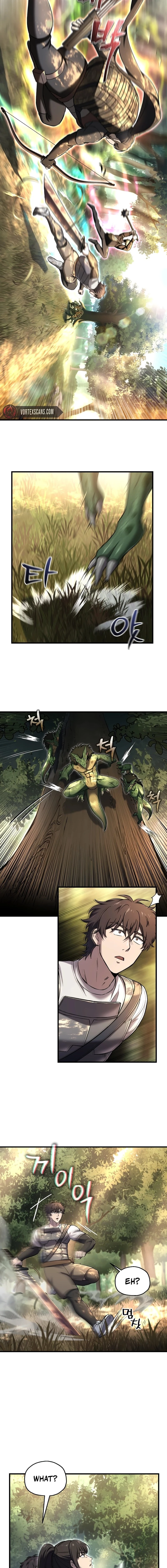 Solo Resurrection Chapter 51 - 12