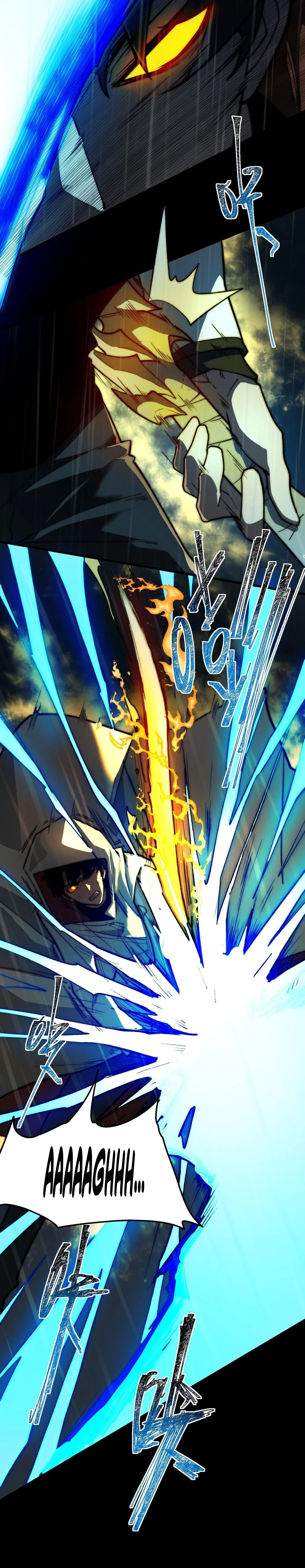 After the School Belle Dumped Me, I Became a Martial Arts God Chapter 7 - 7