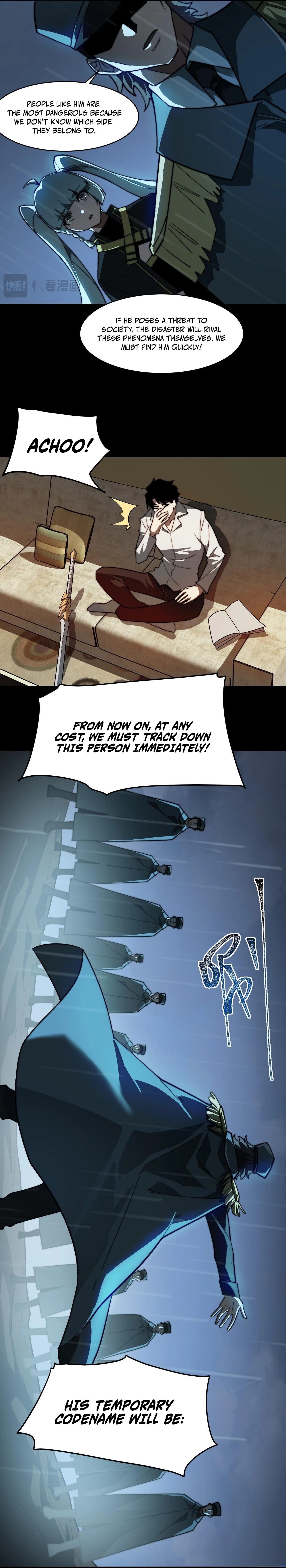After the School Belle Dumped Me, I Became a Martial Arts God Chapter 7 - 18