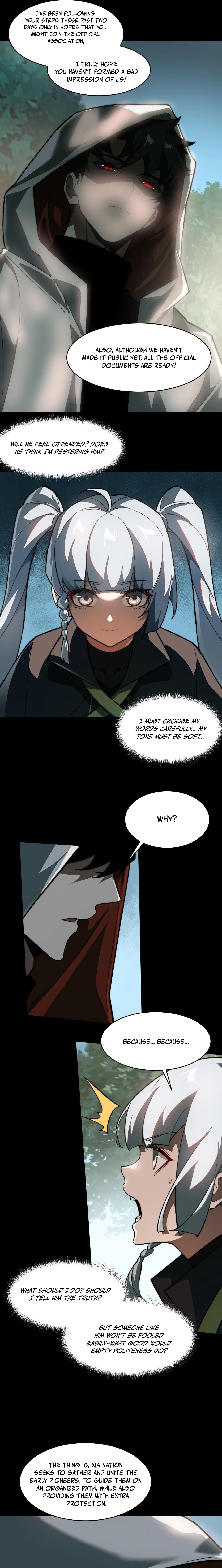 After the School Belle Dumped Me, I Became a Martial Arts God Chapter 6 - 7