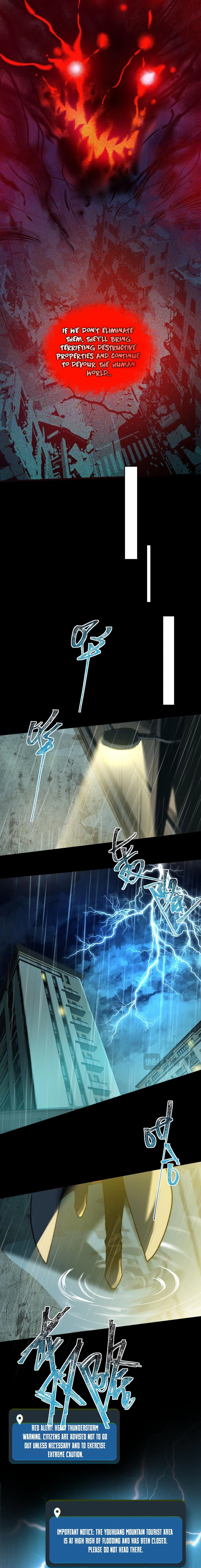 After the School Belle Dumped Me, I Became a Martial Arts God Chapter 6 - 14