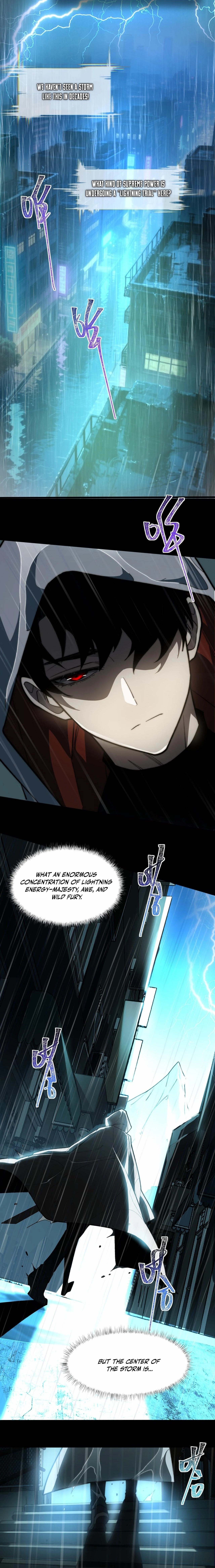 After the School Belle Dumped Me, I Became a Martial Arts God Chapter 6 - 15