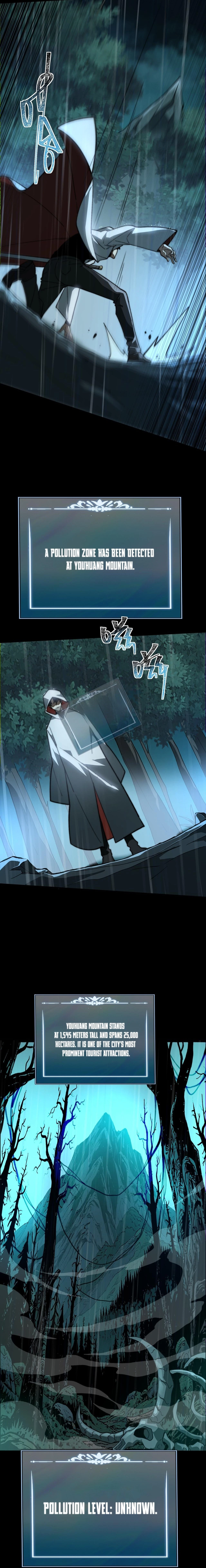After the School Belle Dumped Me, I Became a Martial Arts God Chapter 6 - 17