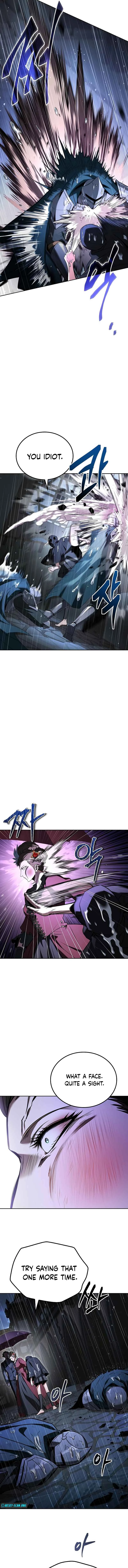 The Archmage's Restaurant Chapter 92 - 2