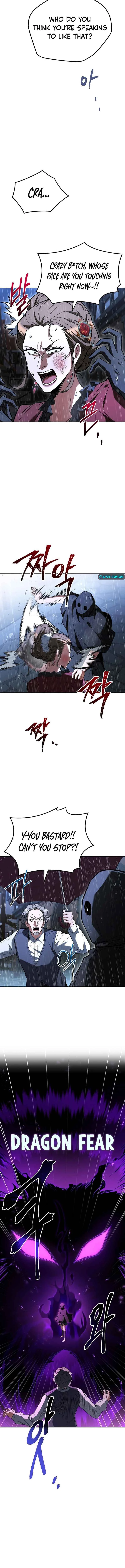 The Archmage's Restaurant Chapter 92 - 3
