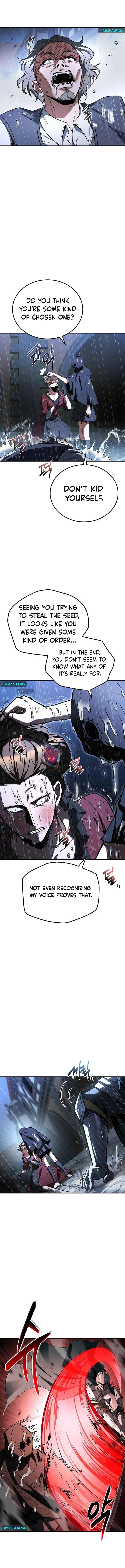The Archmage's Restaurant Chapter 92 - 4