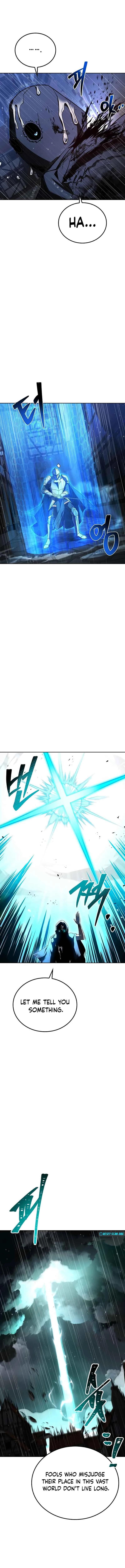 The Archmage's Restaurant Chapter 92 - 5