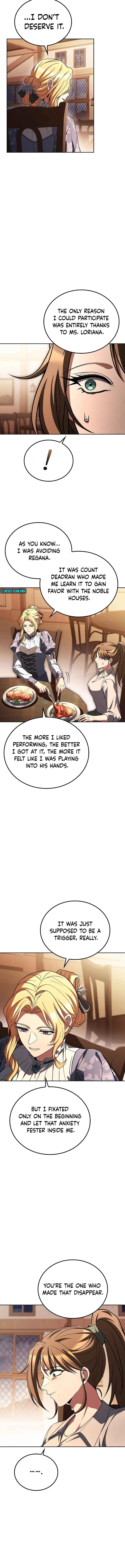 The Archmage's Restaurant Chapter 92 - 9