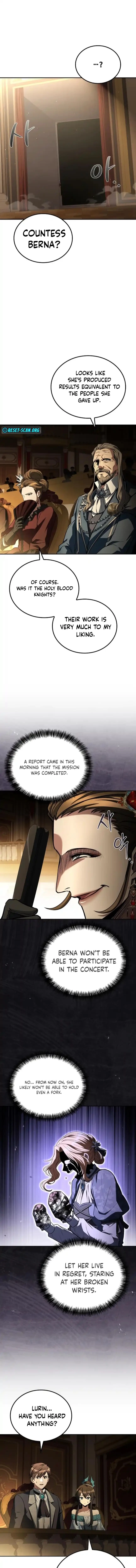 The Archmage's Restaurant Chapter 91 - 2