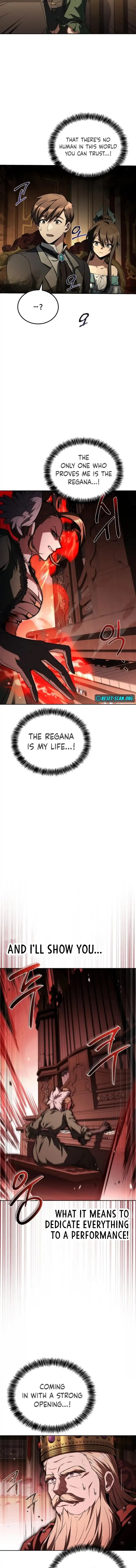 The Archmage's Restaurant Chapter 91 - 4