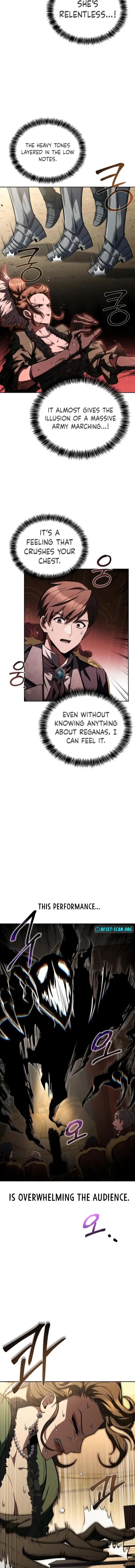 The Archmage's Restaurant Chapter 91 - 5