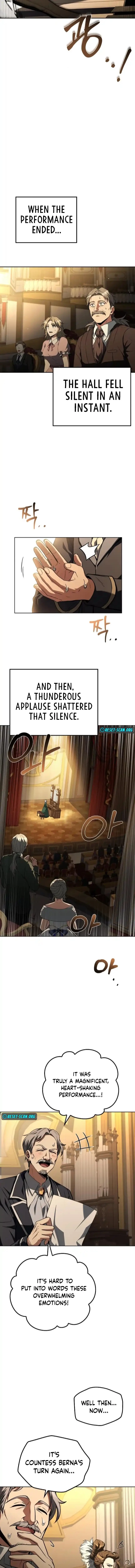 The Archmage's Restaurant Chapter 91 - 6