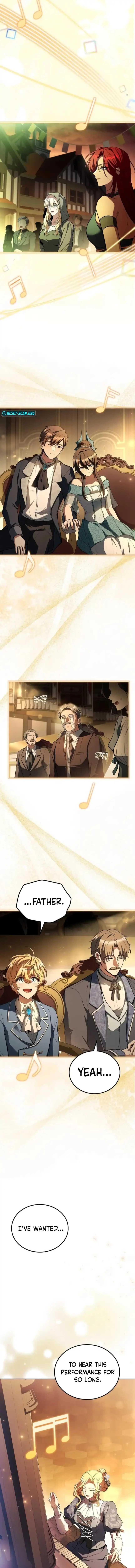 The Archmage's Restaurant Chapter 91 - 12
