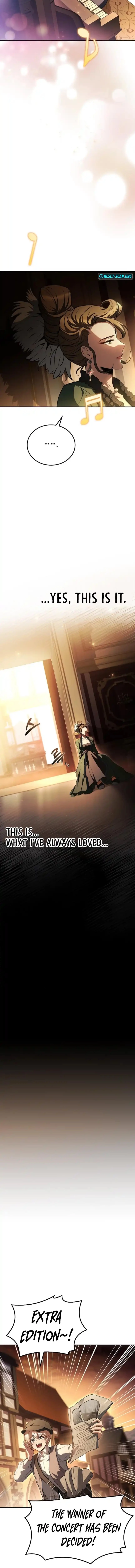 The Archmage's Restaurant Chapter 91 - 13